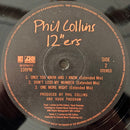 Phil Collins - 12"ers (LP)