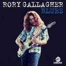 Rory Gallagher - Blues (CD Tweedehands) - Discords.nl