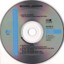 Michael Jackson - Black Or White (The Clivillés & Cole (C&C) Remixes) (CD Tweedehands) - Discords.nl
