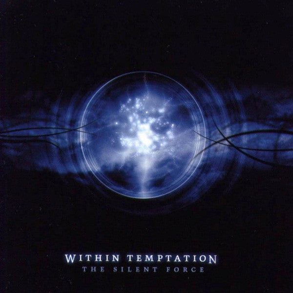 Within Temptation - The Silent Force (CD Tweedehands)