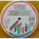 Foundations, The - Rock Music From Britain Of The '60s - Vol.2 (LP Tweedehands)