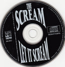 Scream, The - Let It Scream (CD Tweedehands)