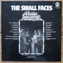 Small Faces - 16 Gouden Successen (LP Tweedehands) - Discords.nl