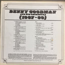 Benny Goodman And His Orchestra - Benny Goodman And His Orchestra (1937-39) (LP Tweedehands)