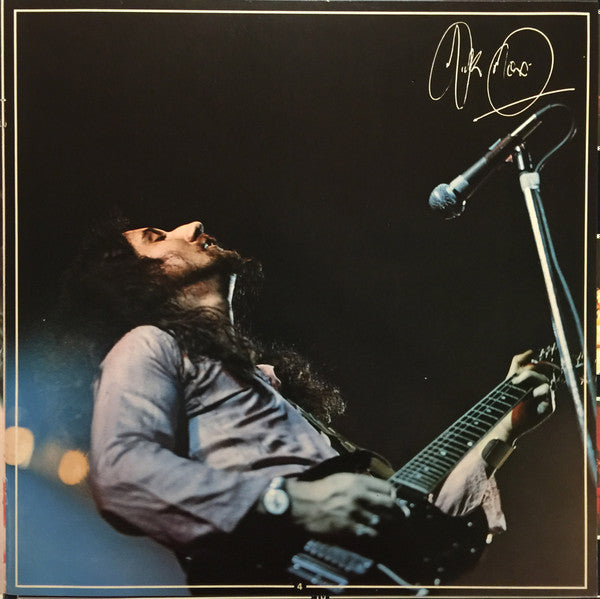 Uriah Heep - Uriah Heep Live (LP Tweedehands)