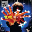 Cure, The - Greatest Hits (20th Anniversary Edition) (LP)