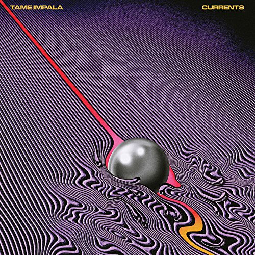 Tame Impala - Currents  (LP) - Discords.nl