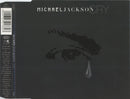 Michael Jackson - Cry (CD Tweedehands) - Discords.nl