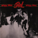 Girl (2) - Wasted Youth (LP Tweedehands)