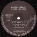 Ian McCulloch - Candleland (LP Tweedehands) - Discords.nl