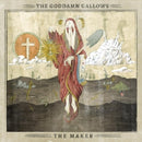 Goddamn Gallows - Maker (CD) - Discords.nl