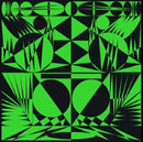 Ataxia - Mastermind (12-inch) - Discords.nl