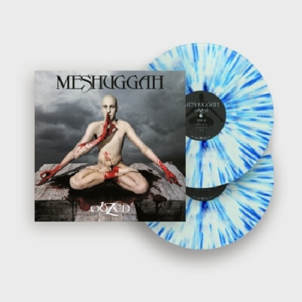 Meshuggah - Obzen (LP)