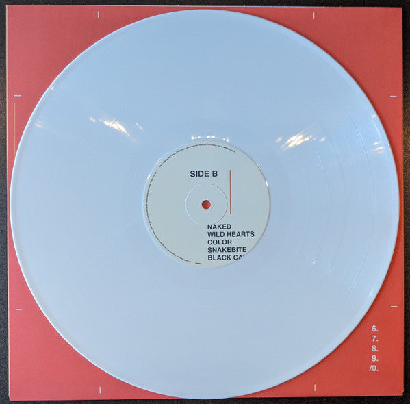 Di-Rect - Wild Hearts (LP Tweedehands)