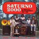 V/A (Various Artists) - Saturno 2000 (LP) - Discords.nl
