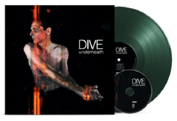 Dive - Underneath (LP) - Discords.nl