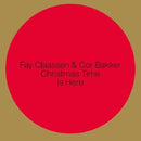 Fay Claassen & Cor Bakker - Christmas time is here (CD) - Discords.nl