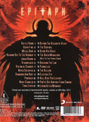 Judas Priest - Epitaph (DVD Tweedehands)