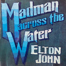 Elton John - Madman Across The Water (LP Tweedehands)