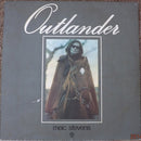 Meic Stevens - Outlander (LP Tweedehands) - Discords.nl
