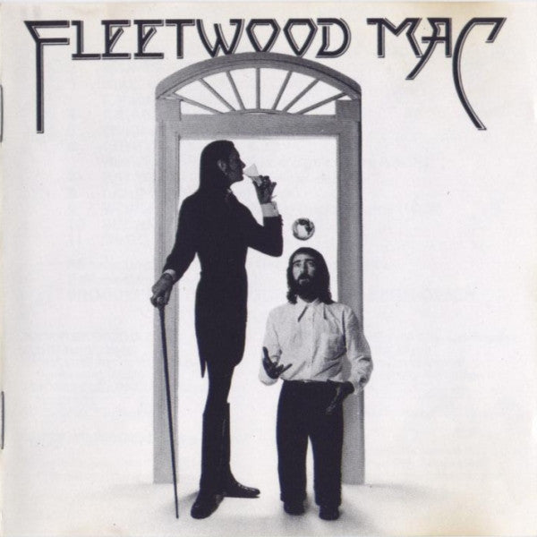 Fleetwood Mac - Fleetwood Mac (CD Tweedehands) - Discords.nl