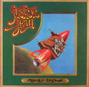 Steeleye Span - Rocket Cottage (LP Tweedehands)