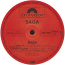 Saga (3) - Saga (LP Tweedehands) - Discords.nl