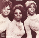 Supremes, The - Let The Sunshine In / Cream Of The Crop (CD) - Discords.nl