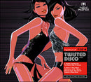 Various - Twisted Disco 01.03 (CD Tweedehands) - Discords.nl