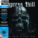 Cypress Hill - Live At Rock Im Park 1999 (CD) - Discords.nl