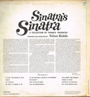 Frank Sinatra - Sinatra's Sinatra (LP Tweedehands)