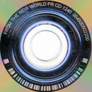 Alan Parsons - From The New World (CD) - Discords.nl