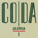 Led Zeppelin - Coda (CD Tweedehands)