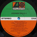 Stephen Stills - Stephen Stills 2 (LP Tweedehands) - Discords.nl
