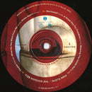 Pink Floyd - The Division Bell (LP)