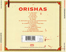 Orishas - Emigrante (CD Tweedehands) - Discords.nl
