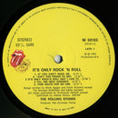 Rolling Stones, The - It's Only Rock 'N Roll (LP Tweedehands) - Discords.nl