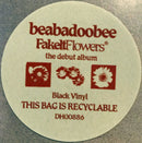 beabadoobee - Fake It Flowers (LP) - Discords.nl