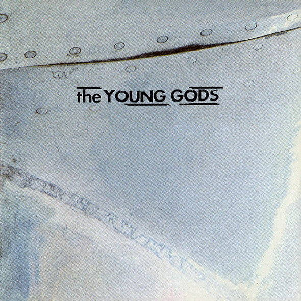 Young Gods, The - T.V. Sky (CD Tweedehands)