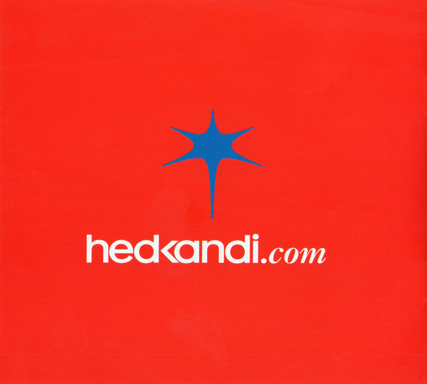 Various - Hed Kandi: World Series USA (CD)