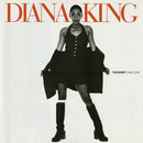 Diana King - Tougher Than Love (CD Tweedehands) - Discords.nl