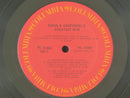Simon & Garfunkel - Simon And Garfunkel's Greatest Hits (LP Tweedehands)