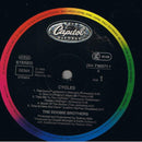 Doobie Brothers, The - Cycles (LP Tweedehands)