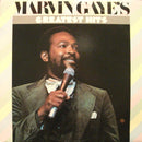 Marvin Gaye - Marvin Gaye's Greatest Hits (LP Tweedehands)