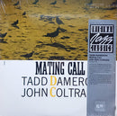 Tadd Dameron With John Coltrane - Mating Call (LP Tweedehands)