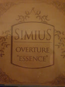 Simius - Overture "Essence" (CD Tweedehands) - Discords.nl