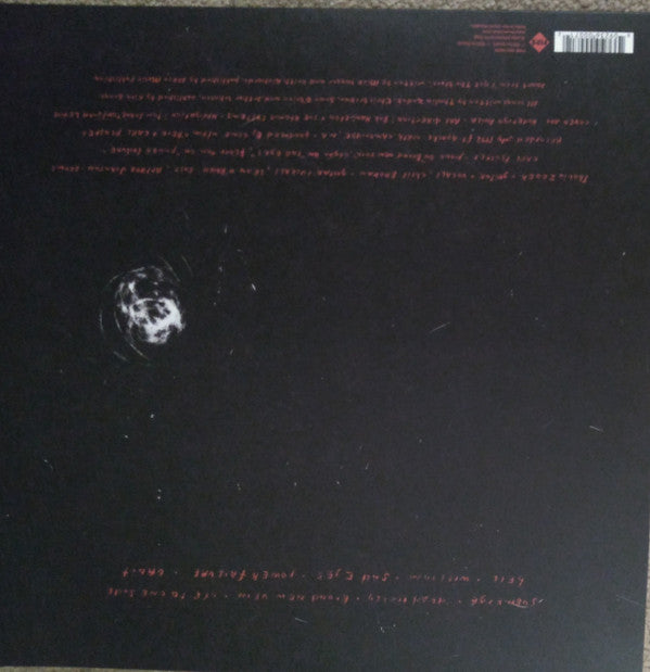 Come (2) - Eleven: Eleven (LP) - Discords.nl