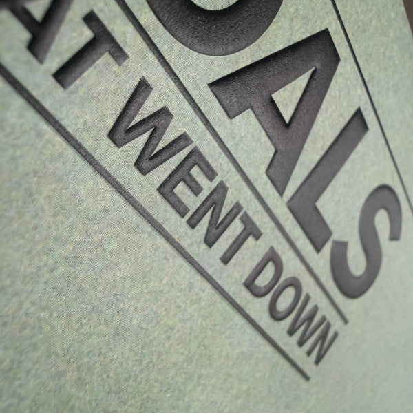 Foals - What Went Down (LP)