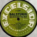 Meindert Talma - Balsturig (LP Tweedehands)