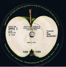 Mary Hopkin - Those Were The Days (7-inch Tweedehands) - Discords.nl